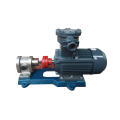 2CY gear pump for diesel pump industry oil transfer gear pump